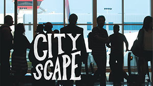 CityScape