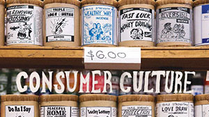 Consumer Culture