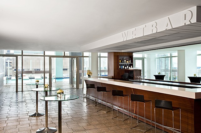 Wet Bar Magnum
