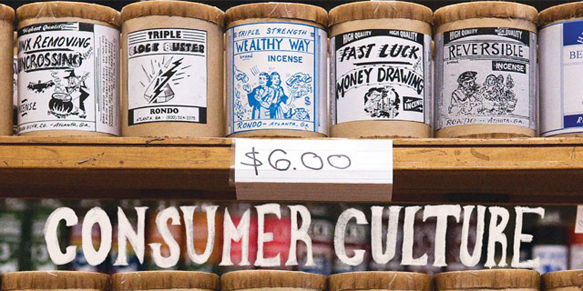 Best Of Atlanta 2012 Consumer Culture Large