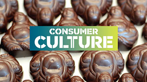 Consumer Culture