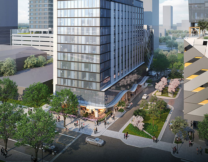 Kimpton Midtown Atlanta