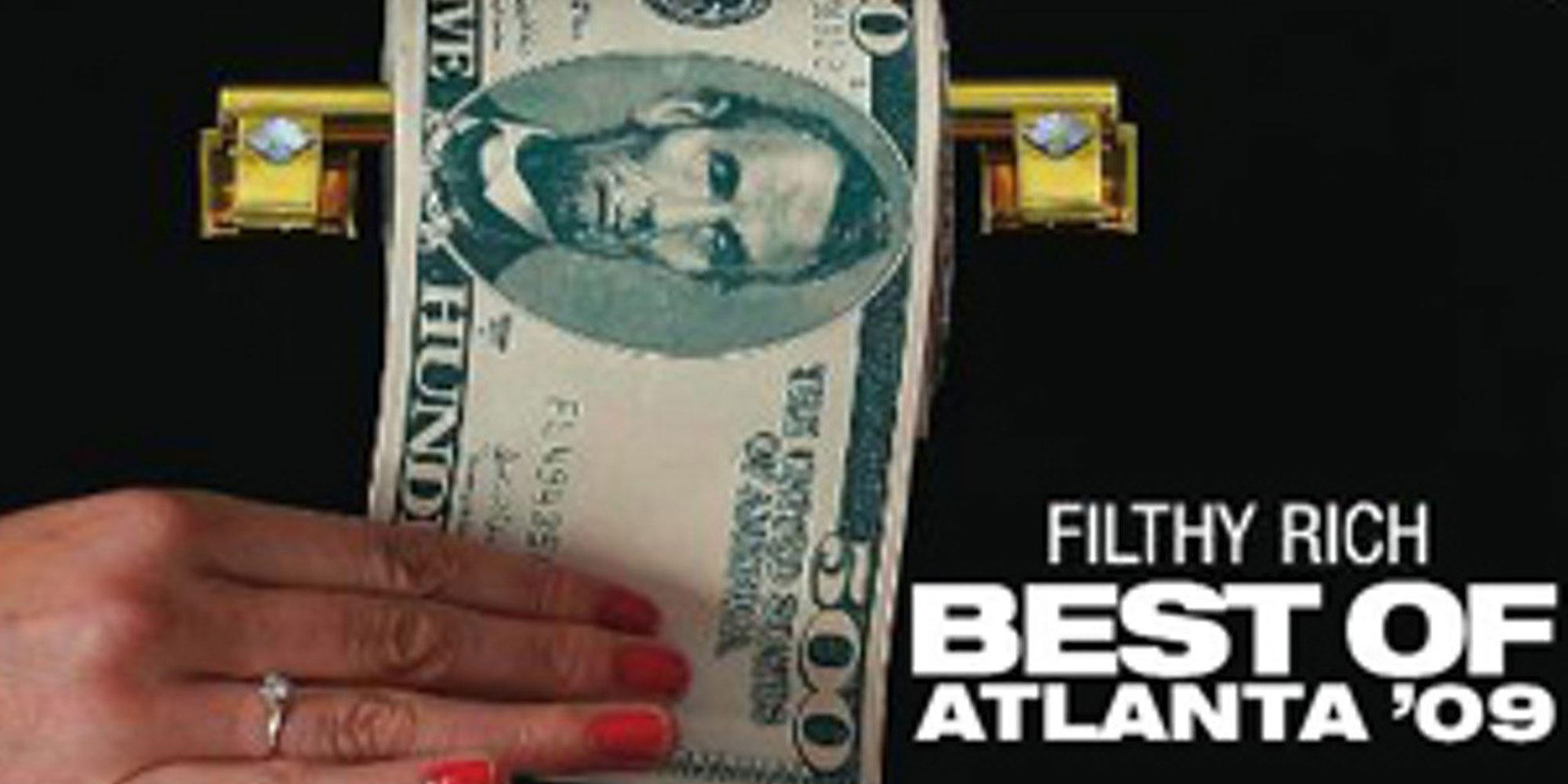 Best Of Atlanta 2009 Header Large