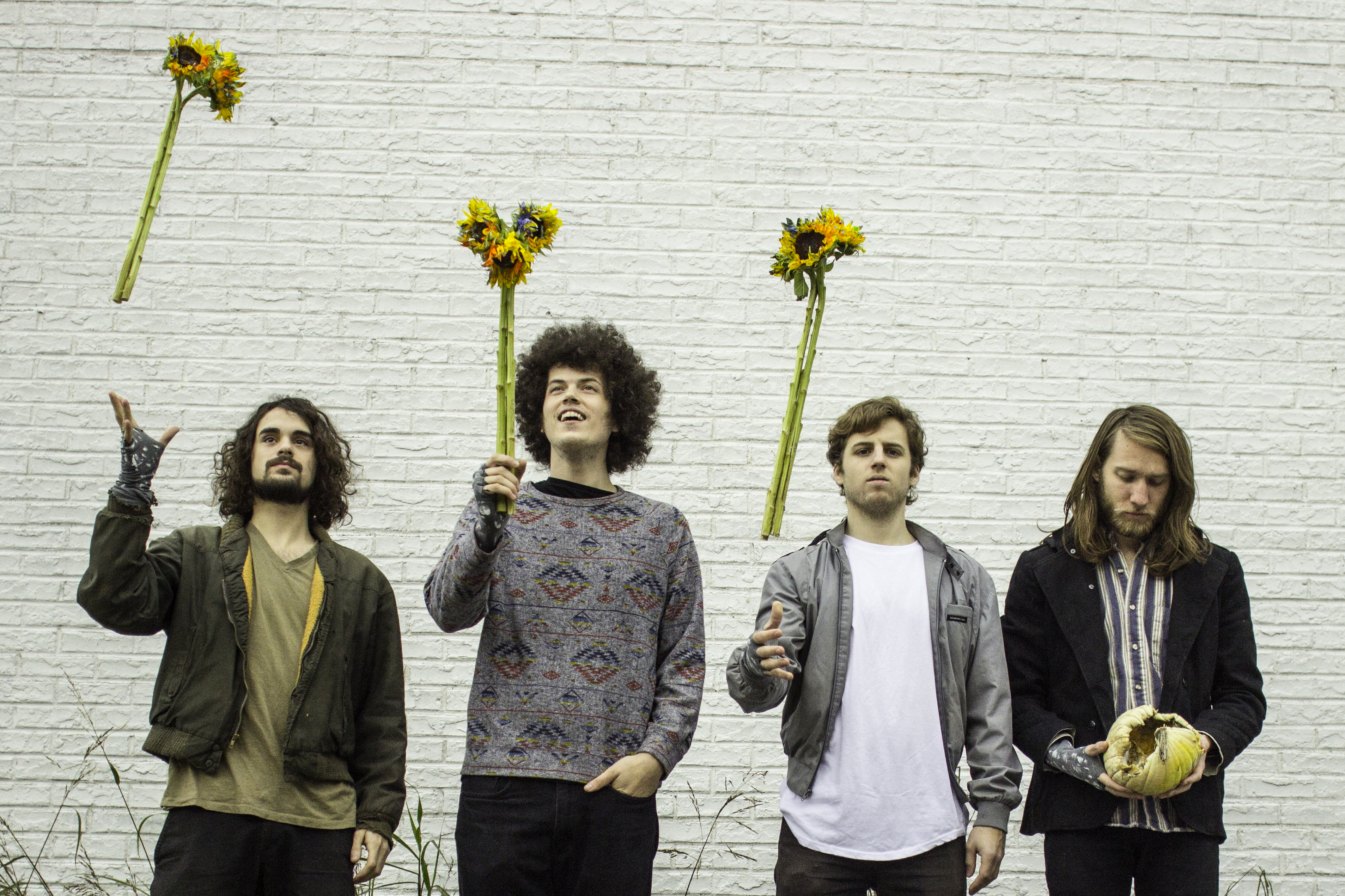 New Madrid - Photo by Ben Rouse