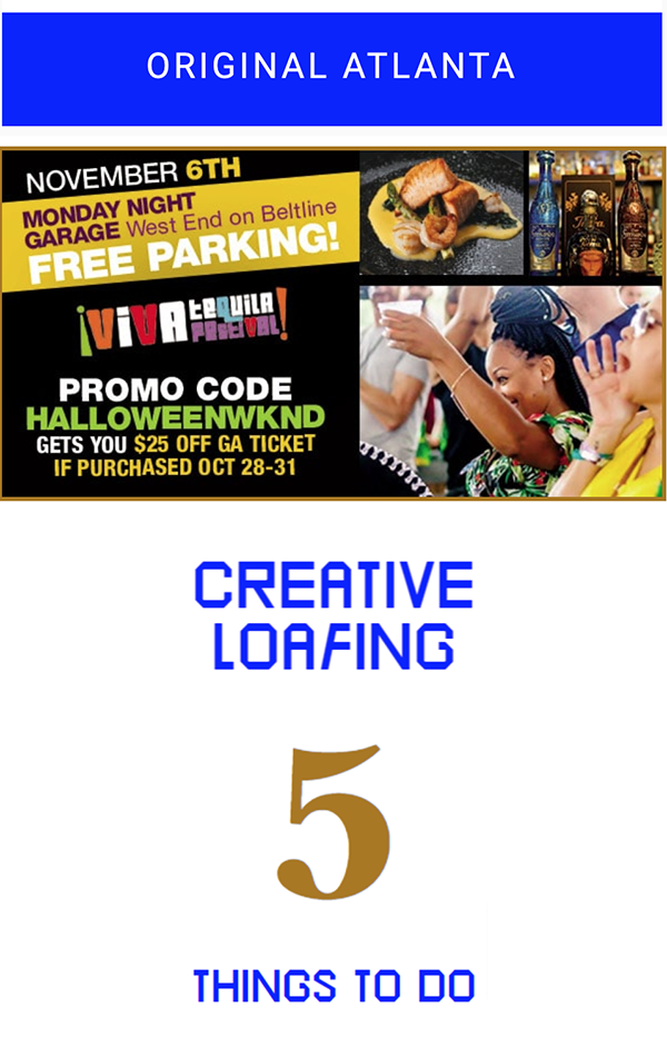 5 Things To Do  Thankyou 600