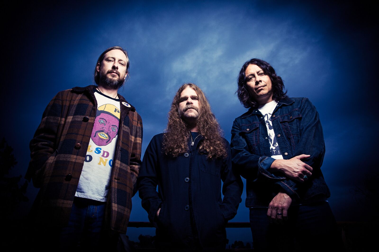 EARTHLESS