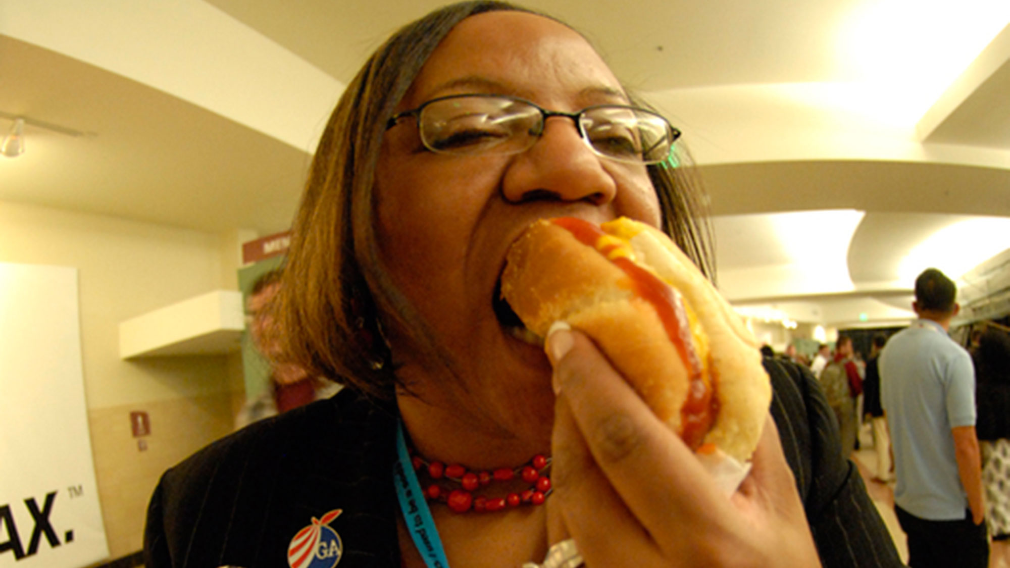 Best Of Atlanta 2008 Oral Pleasures Large