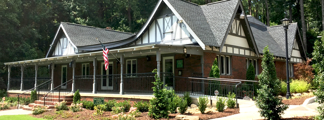 Acc Lakehouse