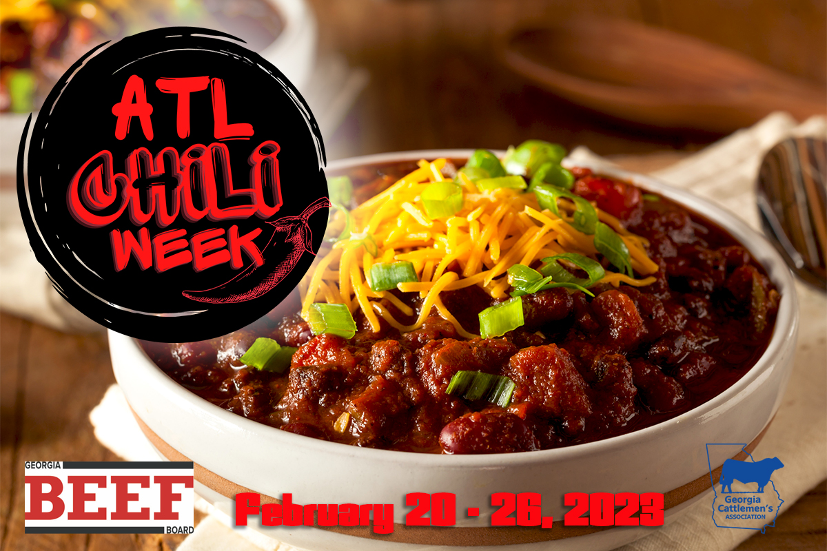 Chili Week Banner 2023