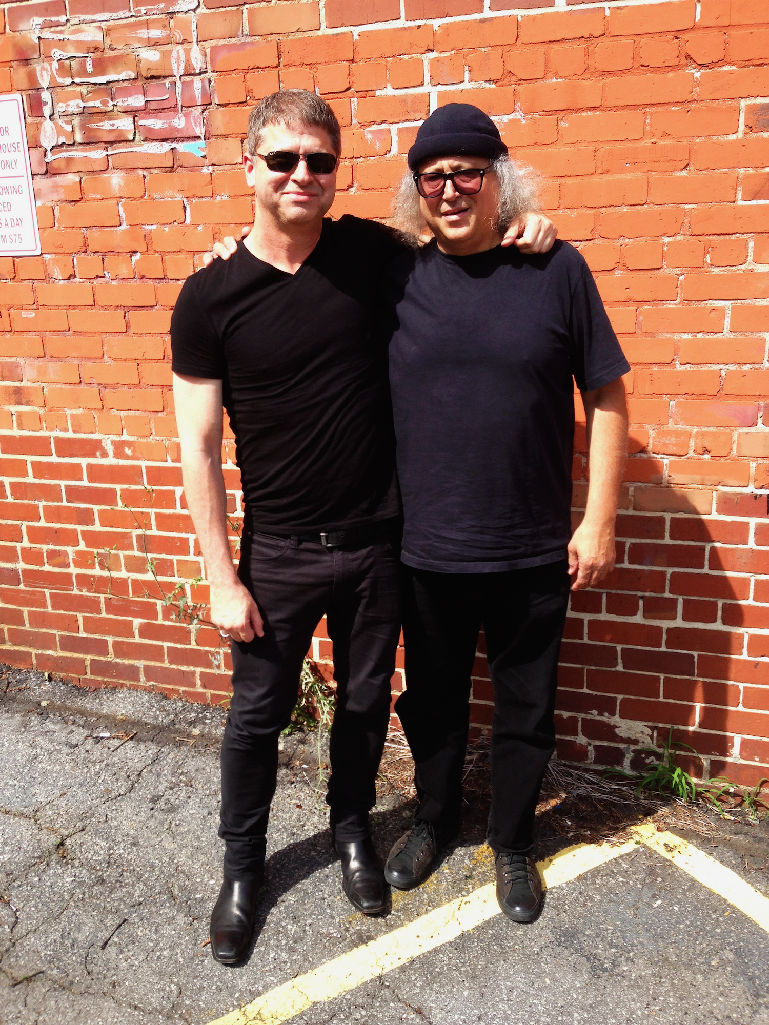 Tom Smith And Rat