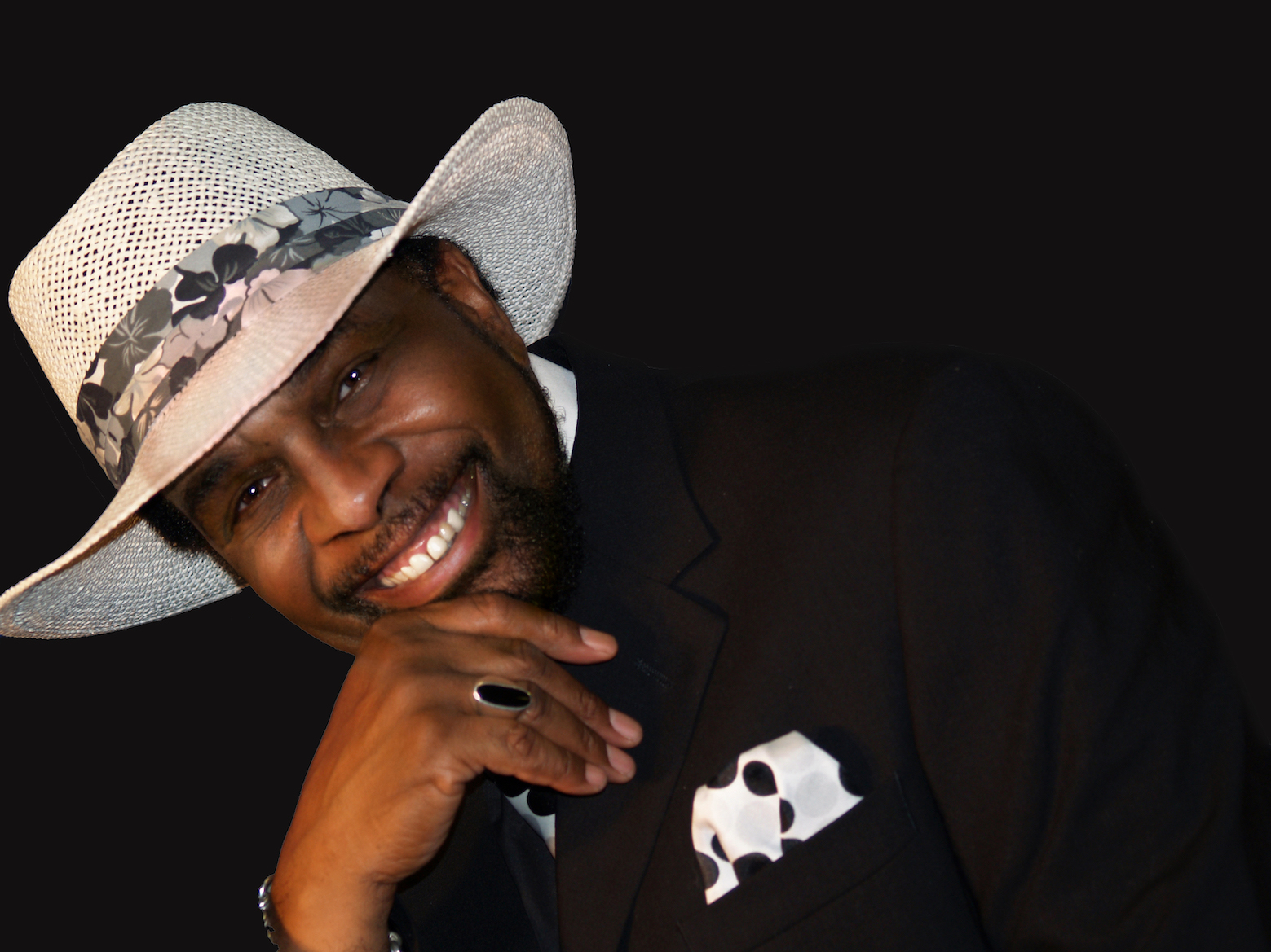 #1 LEAD  William Bell