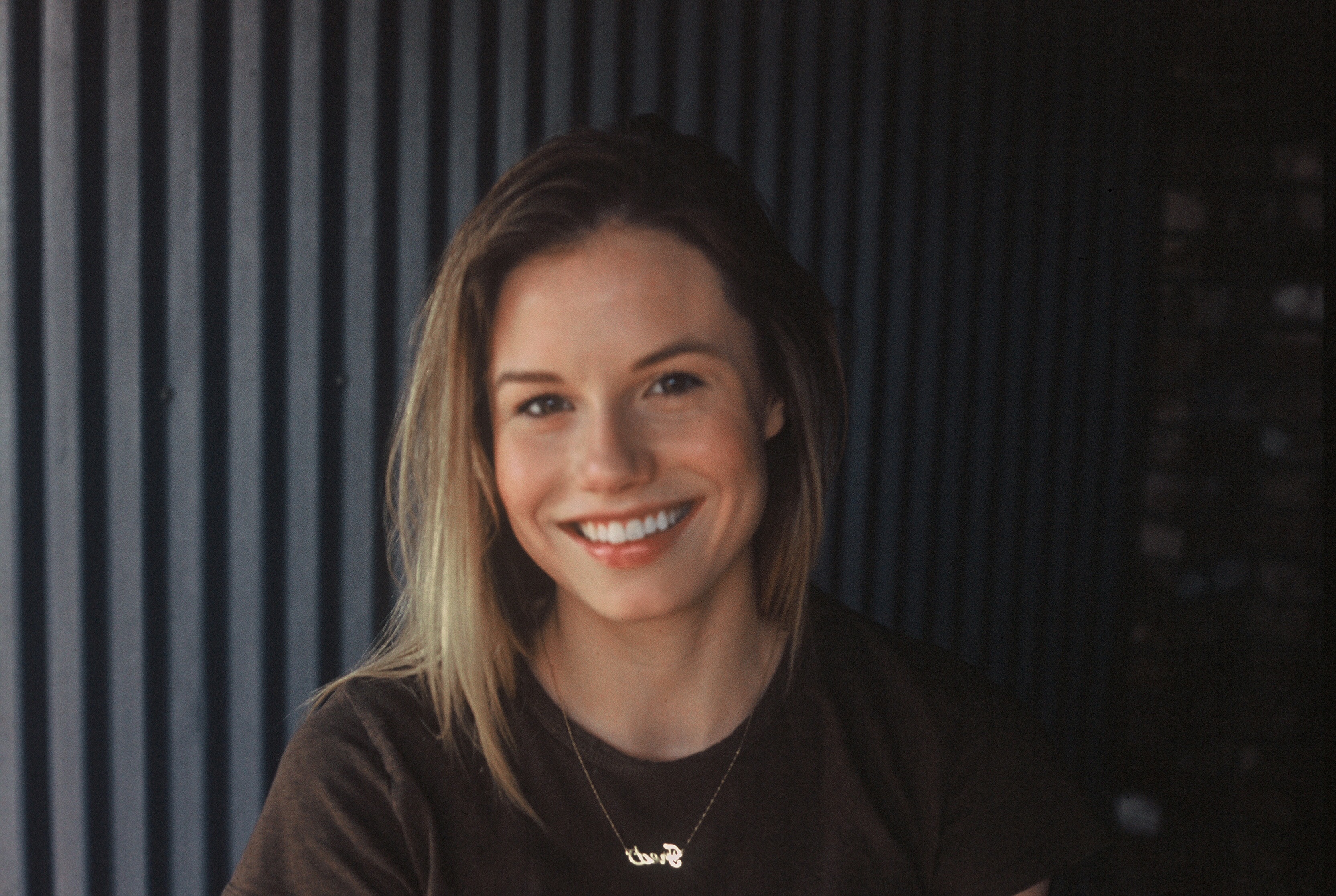Olivia Reingold