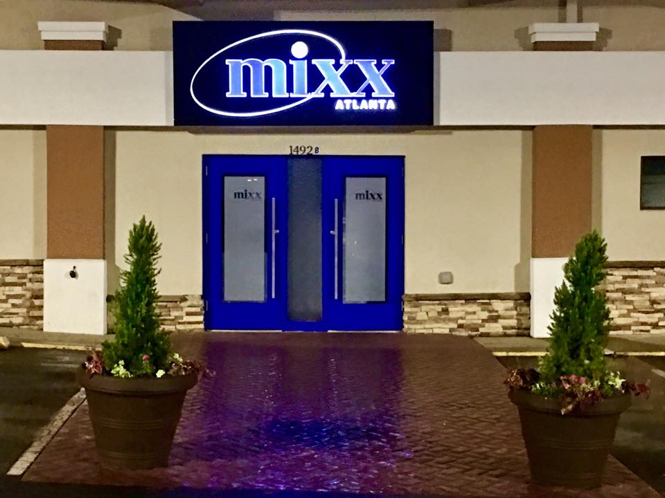 Mixx Atlanta