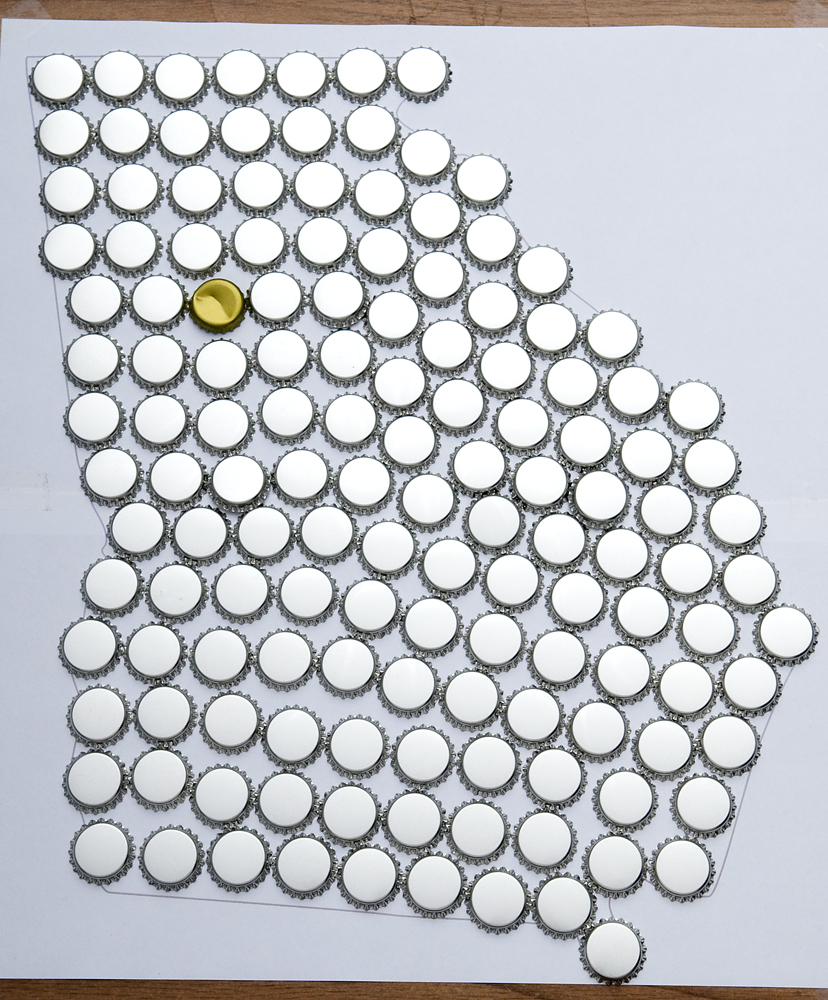 Bottlecaps Georgia 051