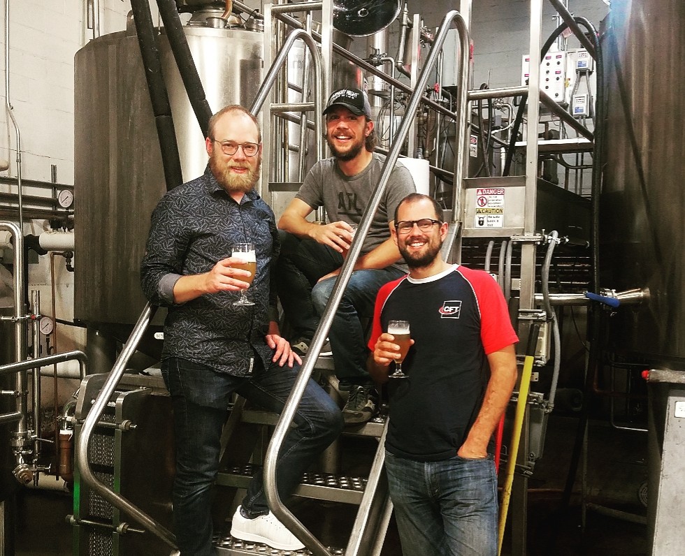MondayNightBrewery