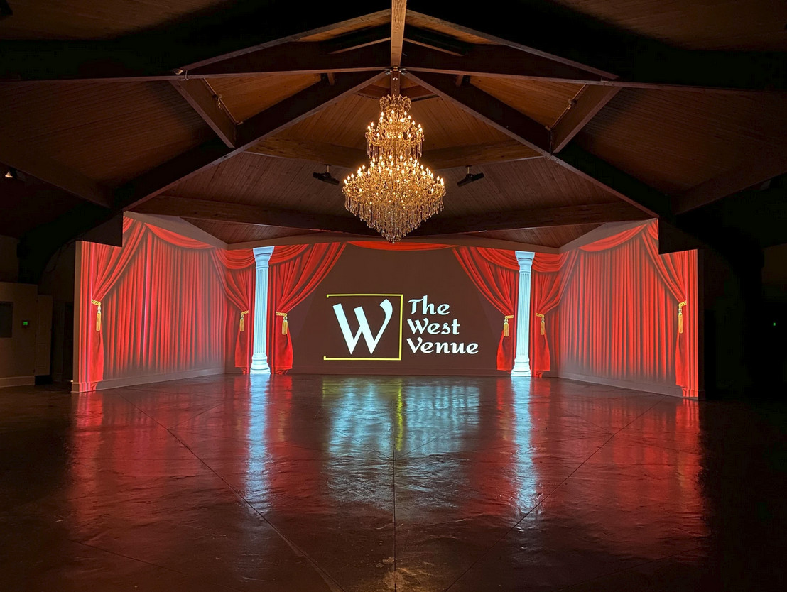 West Venue