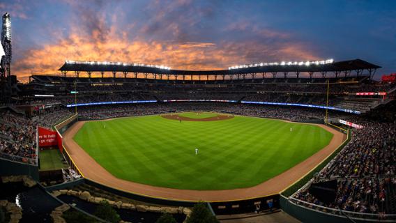 Suntrust Park
