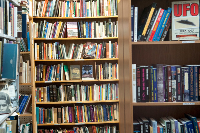 153dc Atlanta Vintage Books Magnum