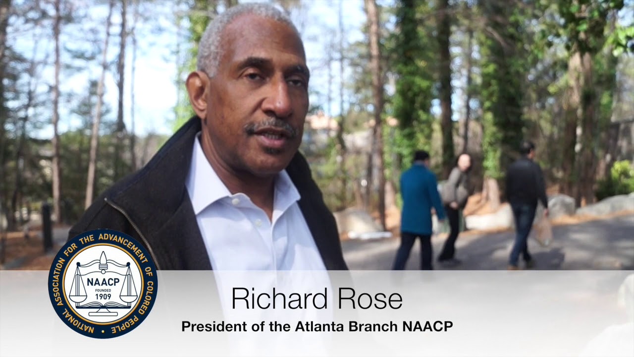 Richard Rose