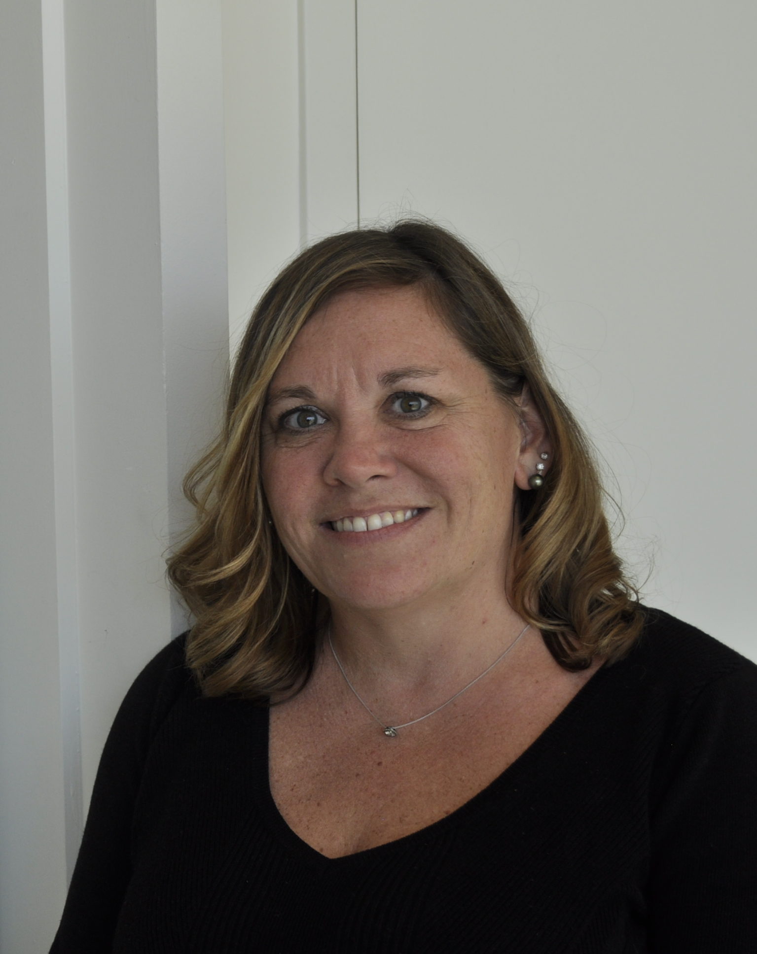 Kristie Cain Raymer