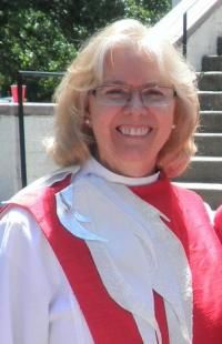 Sara Webb Phillips