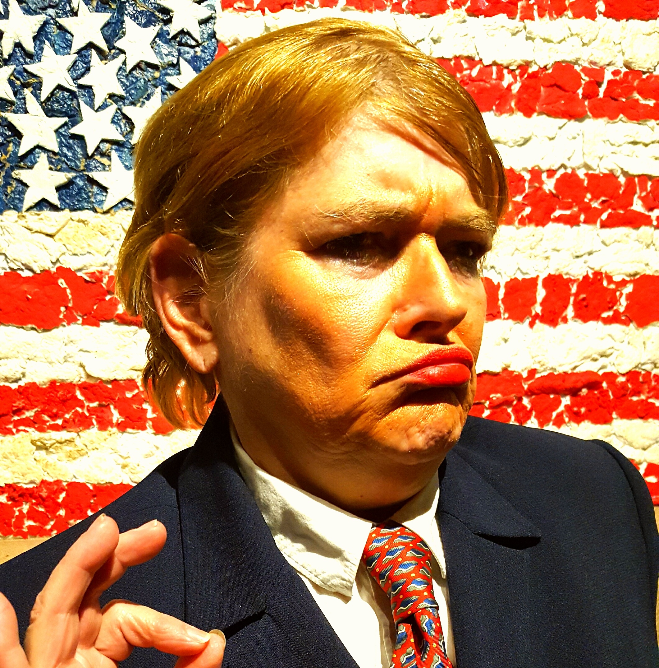 Donna J. Trump