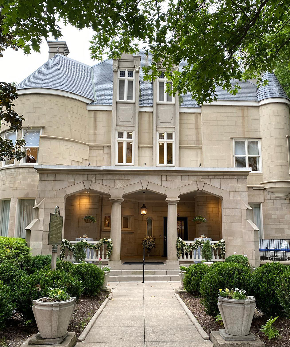 Wimbishhouse