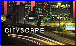 Cityscape
