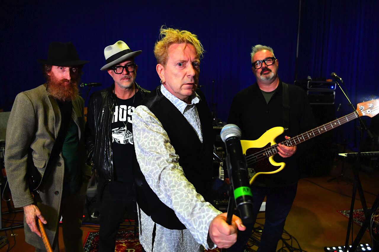 Public Image Ltd Main