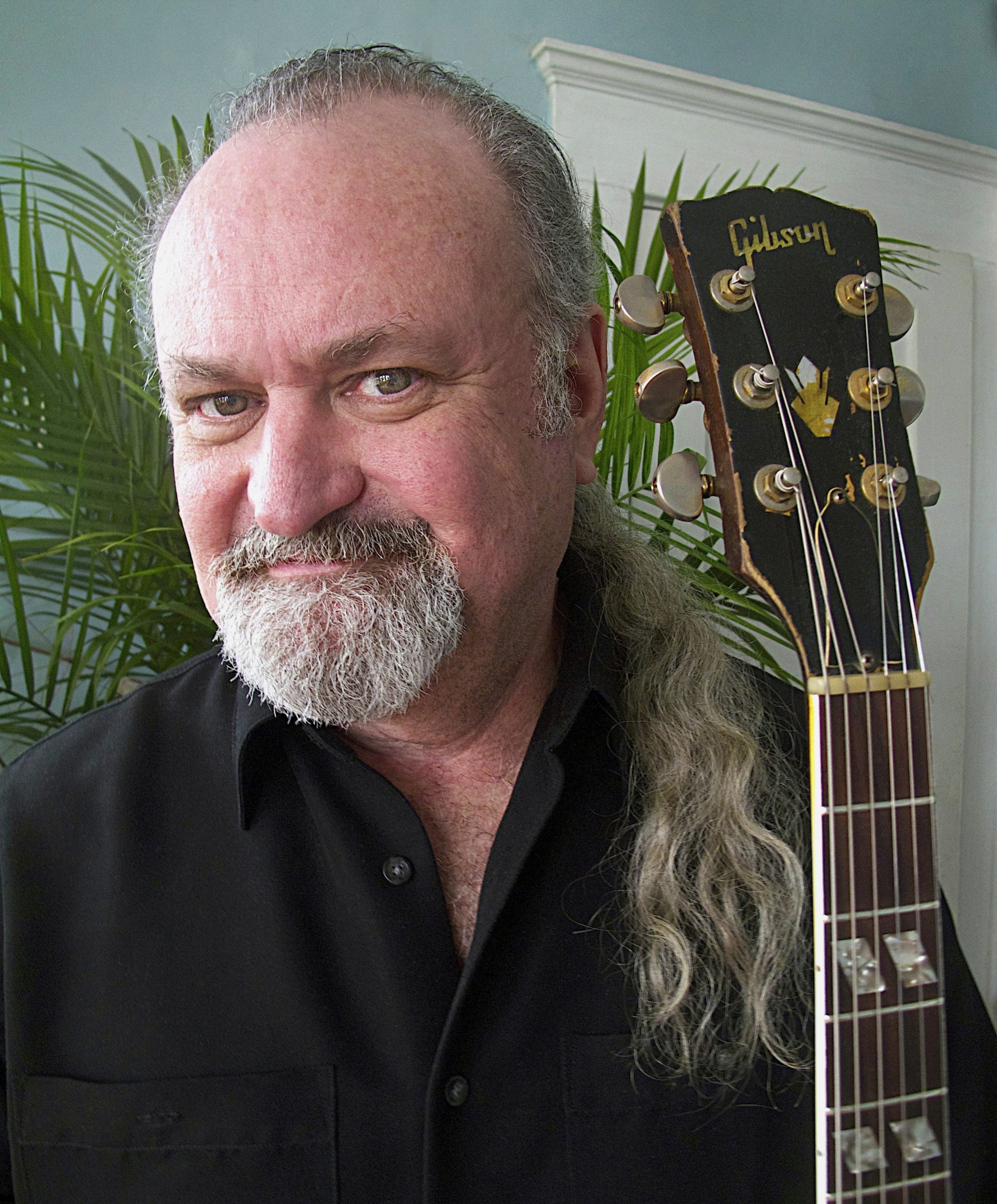 Best Blues Ambassadors For Atlanta Tinsley Ellis Photo Courtesy Alligator Records