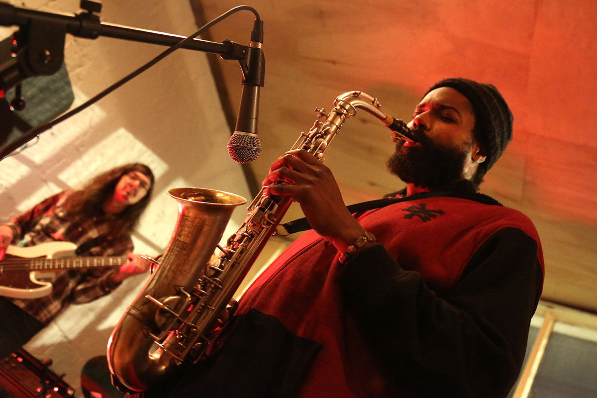 Best Jazz Jam Night  Gallery 992 Photo By Brandon English