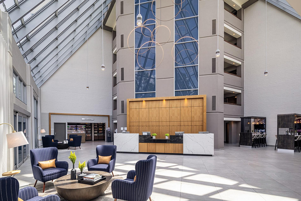 Crowne Plaza Norcross 8592987347 4x3