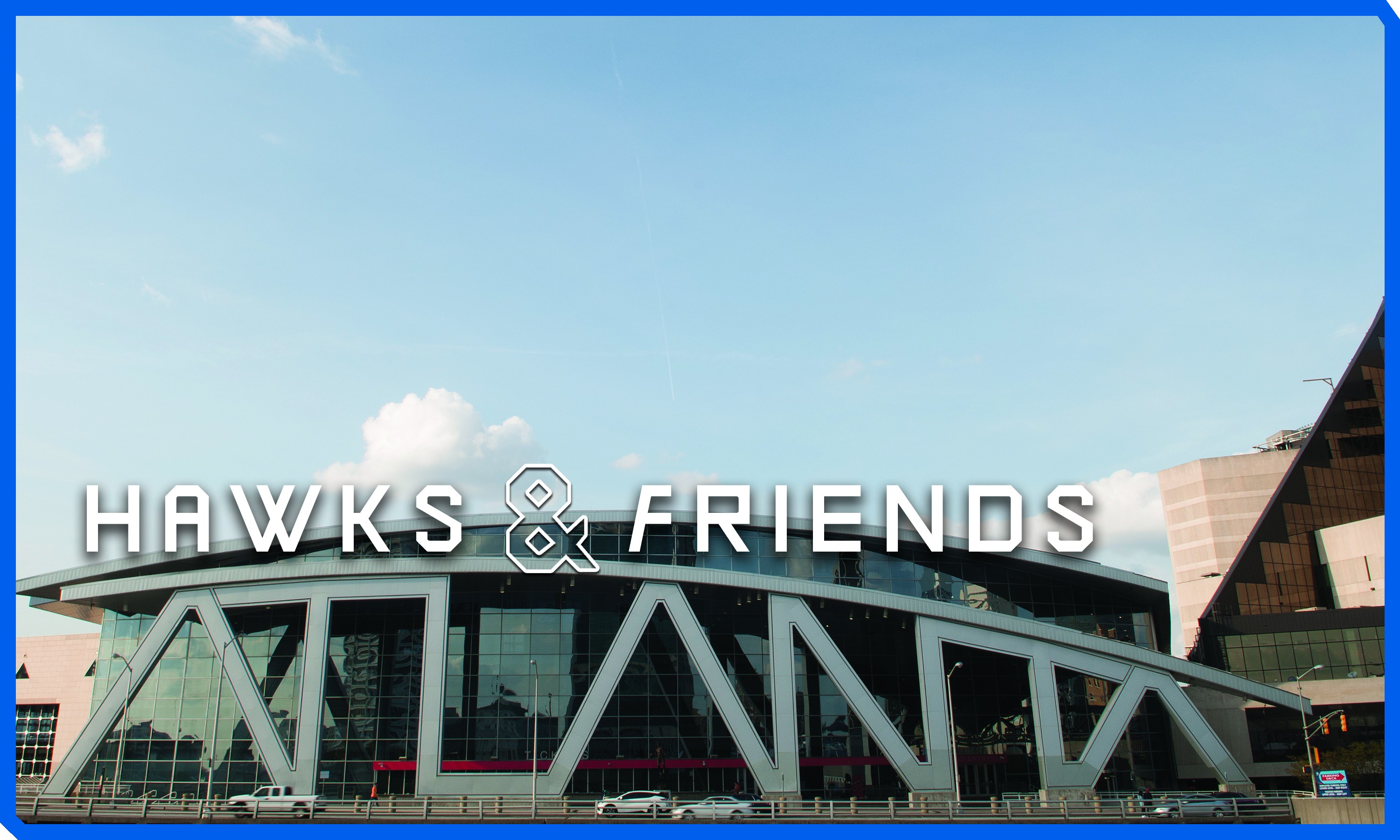 Hawks ONLINE