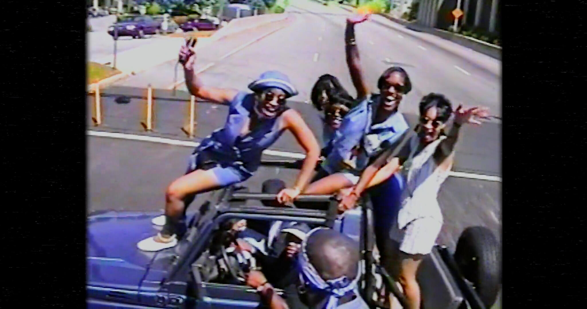 #1   Freaknik