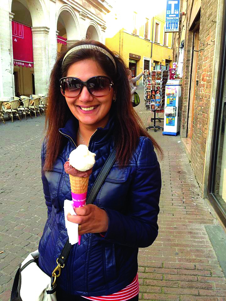 Sucheta Rawal