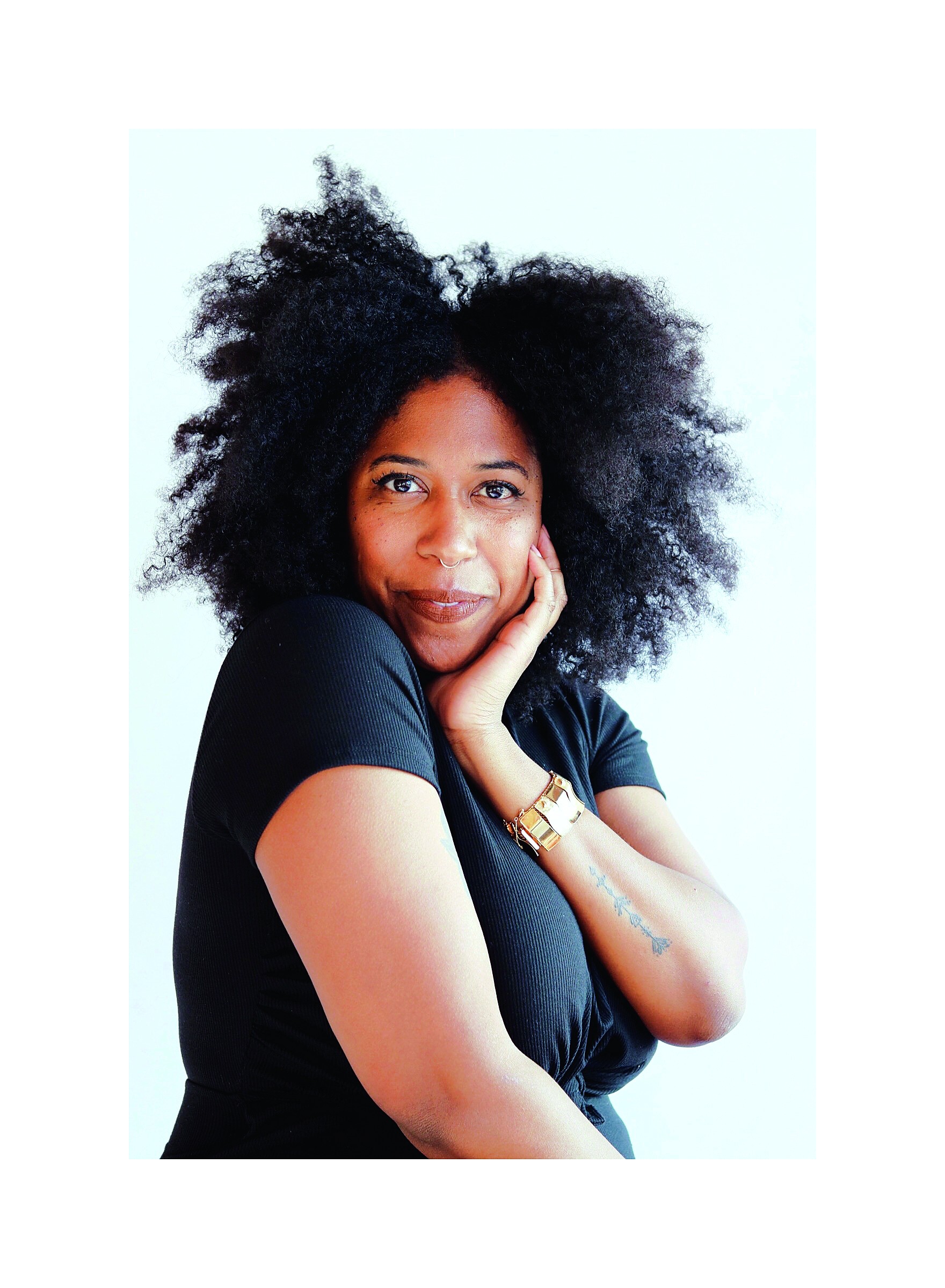 Lesly Washington