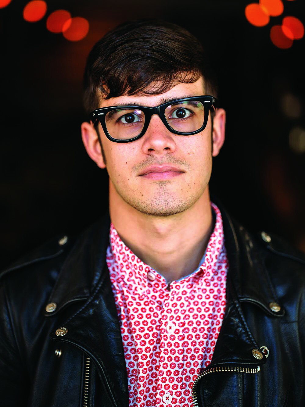 Julian Goglia