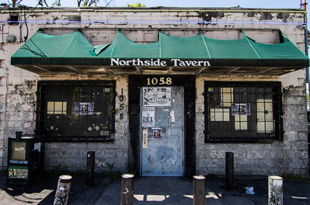 Northside Tavern - Atlanta